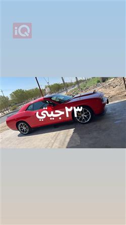 دودج تشالنجر